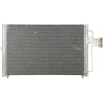 1986 Dodge 600 A/C Condenser Spectra Premium 73344 image 1 of 4