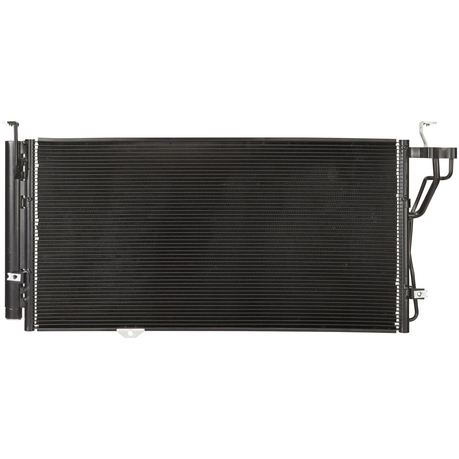 Spectra Premium 73345 - A/C Condenser Spectra Premium 73345 A/C Condenser product image 1 of 4