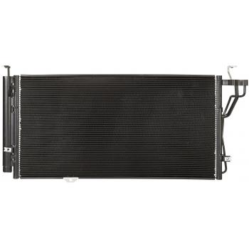 2006 Kia Amanti A/C Condenser Spectra Premium 73345 image 1 of 4