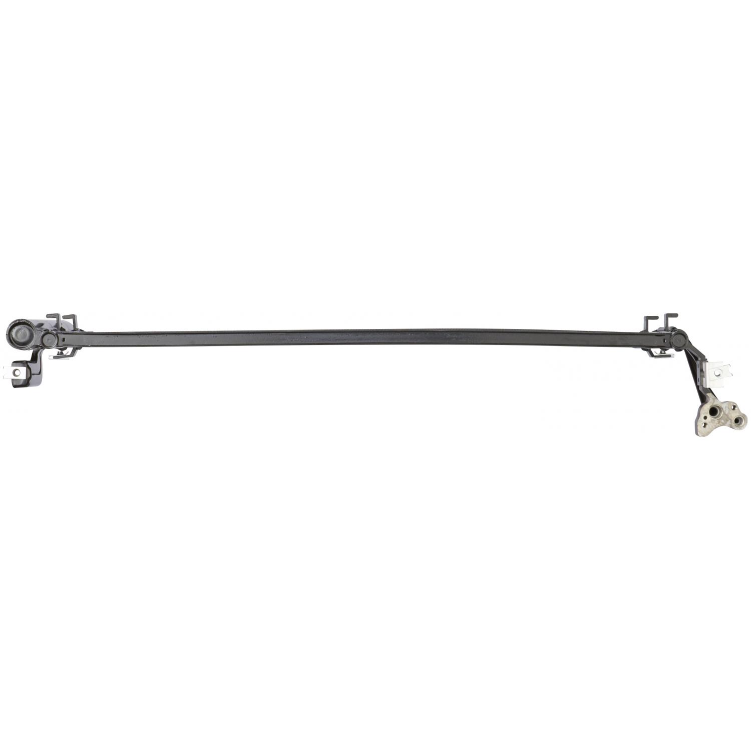 Spectra Premium 73345 - A/C Condenser Spectra Premium 73345 A/C Condenser product image 4 of 4