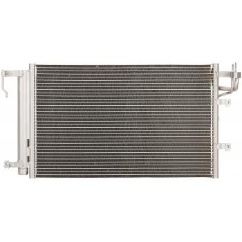 2007 Kia Spectra5 A/C Condenser Spectra Premium 73347 image 1 of 4