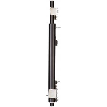 2008 Cadillac SRX A/C Condenser Spectra Premium 73350 image 2 of 4