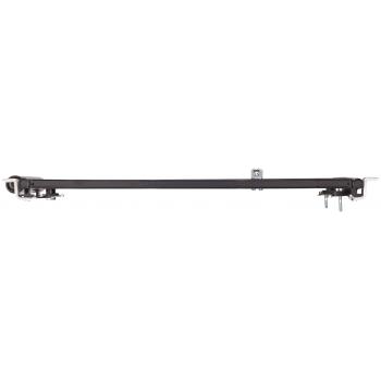 2008 Cadillac SRX A/C Condenser Spectra Premium 73350 image 4 of 4