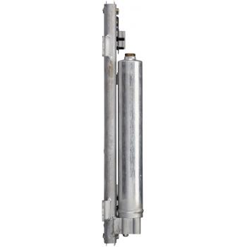 2003 Suzuki XL-7 A/C Condenser Spectra Premium 73354 image 2 of 4