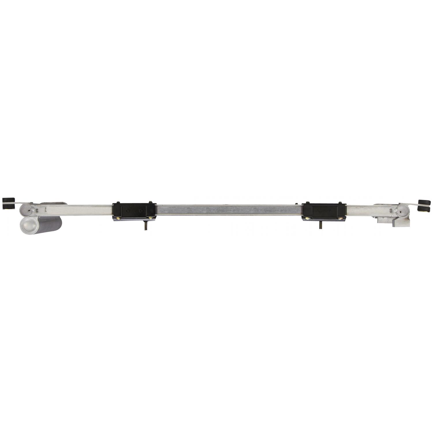 Spectra Premium 73357 - A/C Condenser Spectra Premium 73357 A/C Condenser product image 4 of 4