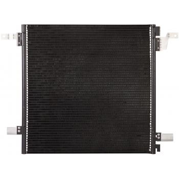 2003 Mercedes-Benz ML320 A/C Condenser Spectra Premium 73360 image 1 of 4