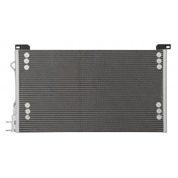 2005 Ford Five Hundred A/C Condenser Spectra Premium 73361 image 1 of 4