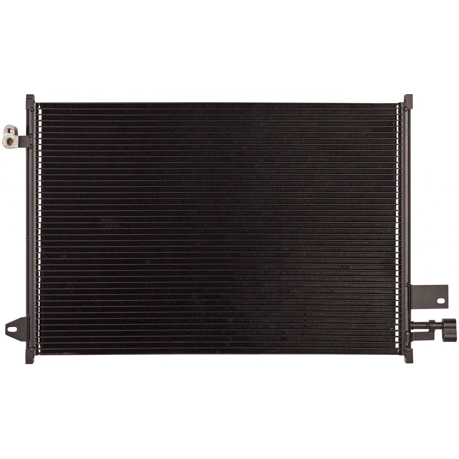 Spectra Premium 73362 A/C Condenser product image 1 of 4
