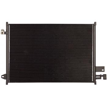 2009 Ford Mustang A/C Condenser Spectra Premium 73362 image 1 of 4