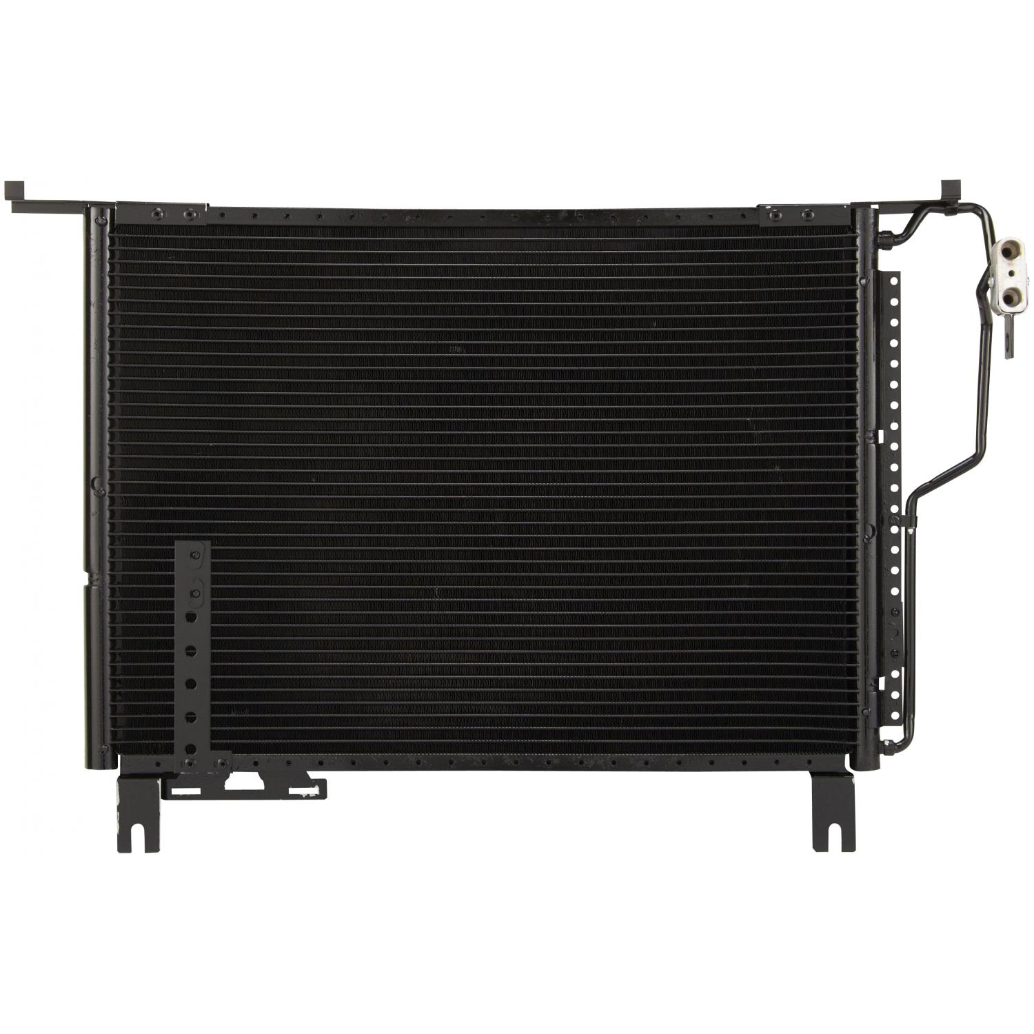 Spectra Premium 73364 - A/C Condenser Spectra Premium 73364 A/C Condenser product image 1 of 4