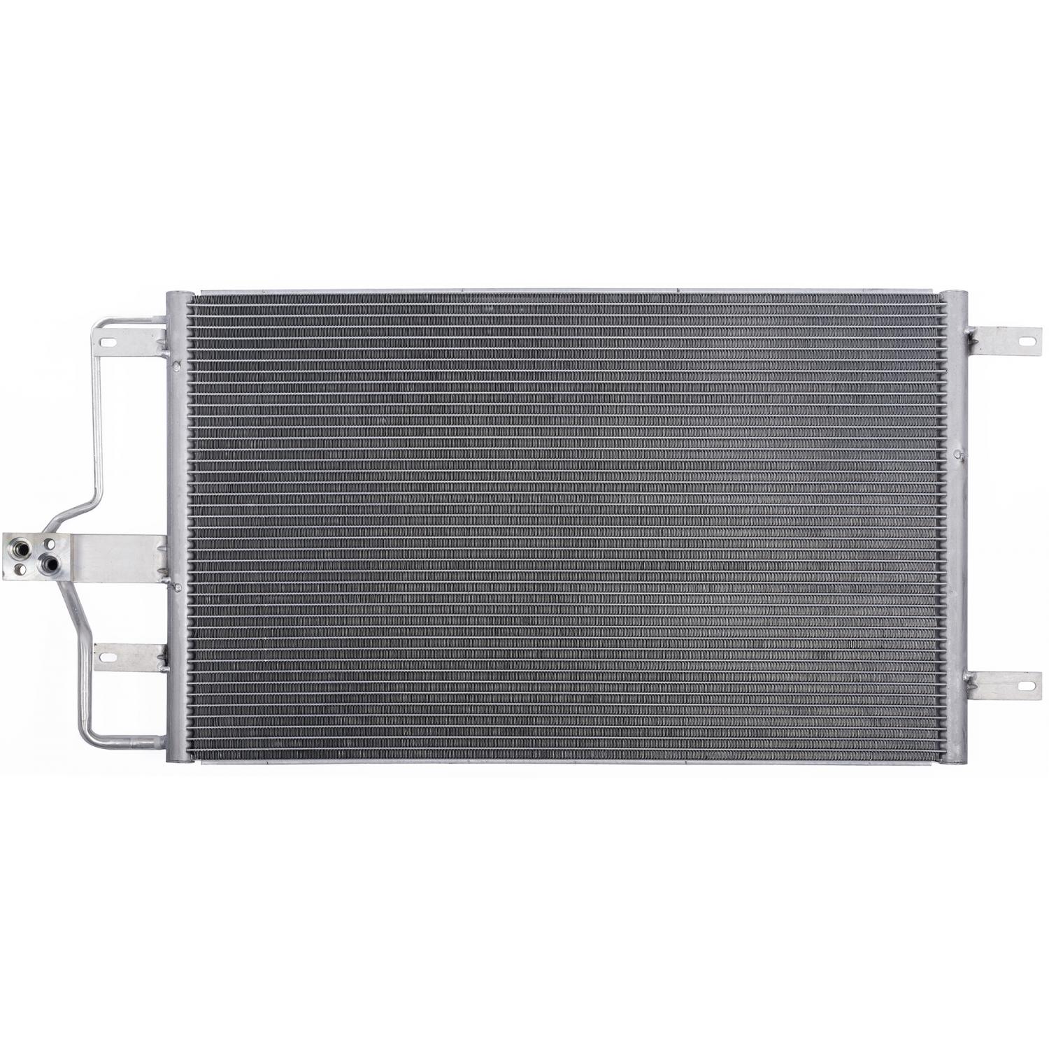 Spectra Premium 73377 - A/C Condenser Spectra Premium 73377 A/C Condenser product image 2 of 5