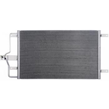 2007 Ford Escape A/C Condenser Spectra Premium 73377 image 2 of 4