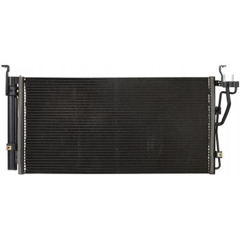 2005 Hyundai Sonata A/C Condenser Spectra Premium 73379 image 1 of 4