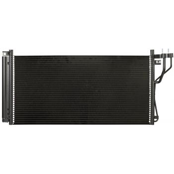 2006 Kia Magentis A/C Condenser Spectra Premium 73381 image 1 of 4