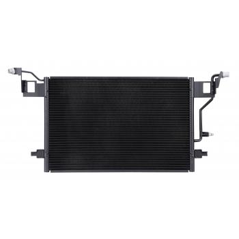 2004 Audi A6 Quattro A/C Condenser Spectra Premium 73382 image 1 of 1