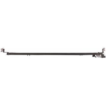 2011 Mitsubishi Endeavor A/C Condenser Spectra Premium 73383 image 4 of 4