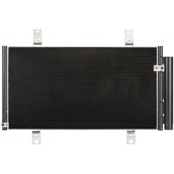 2011 Mazda RX-8 A/C Condenser Spectra Premium 73384 image 1 of 4