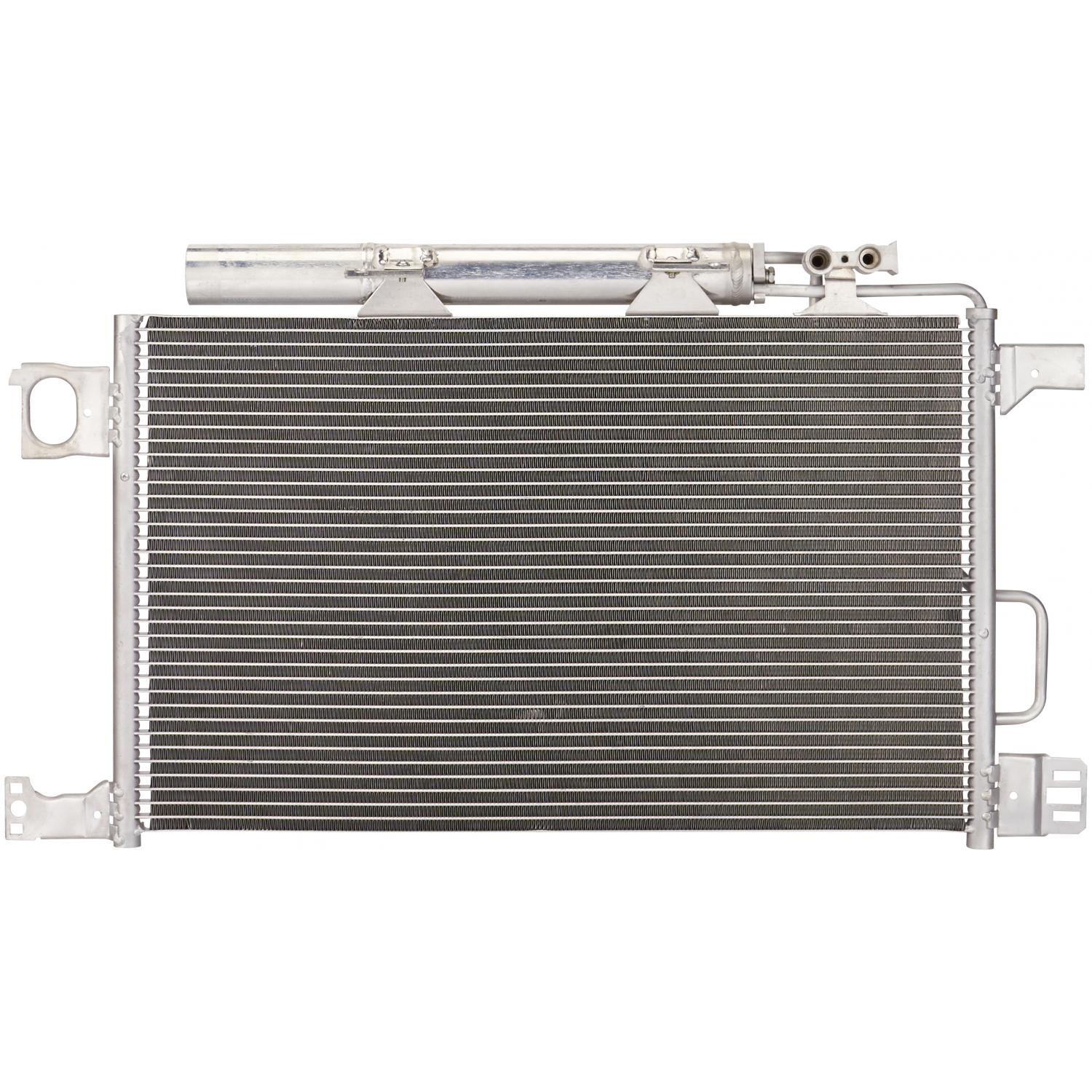 Spectra Premium 73385 - A/C Condenser Spectra Premium 73385 A/C Condenser product image 1 of 4