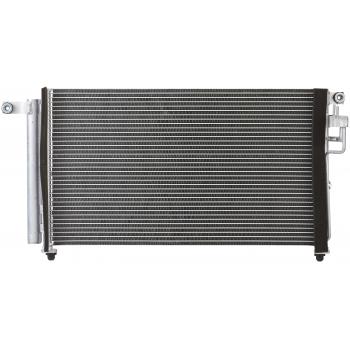 2010 Kia Rio5 A/C Condenser Spectra Premium 73386 image 1 of 4