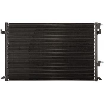 2011 Saab 9-3X A/C Condenser Spectra Premium 73388 image 1 of 4