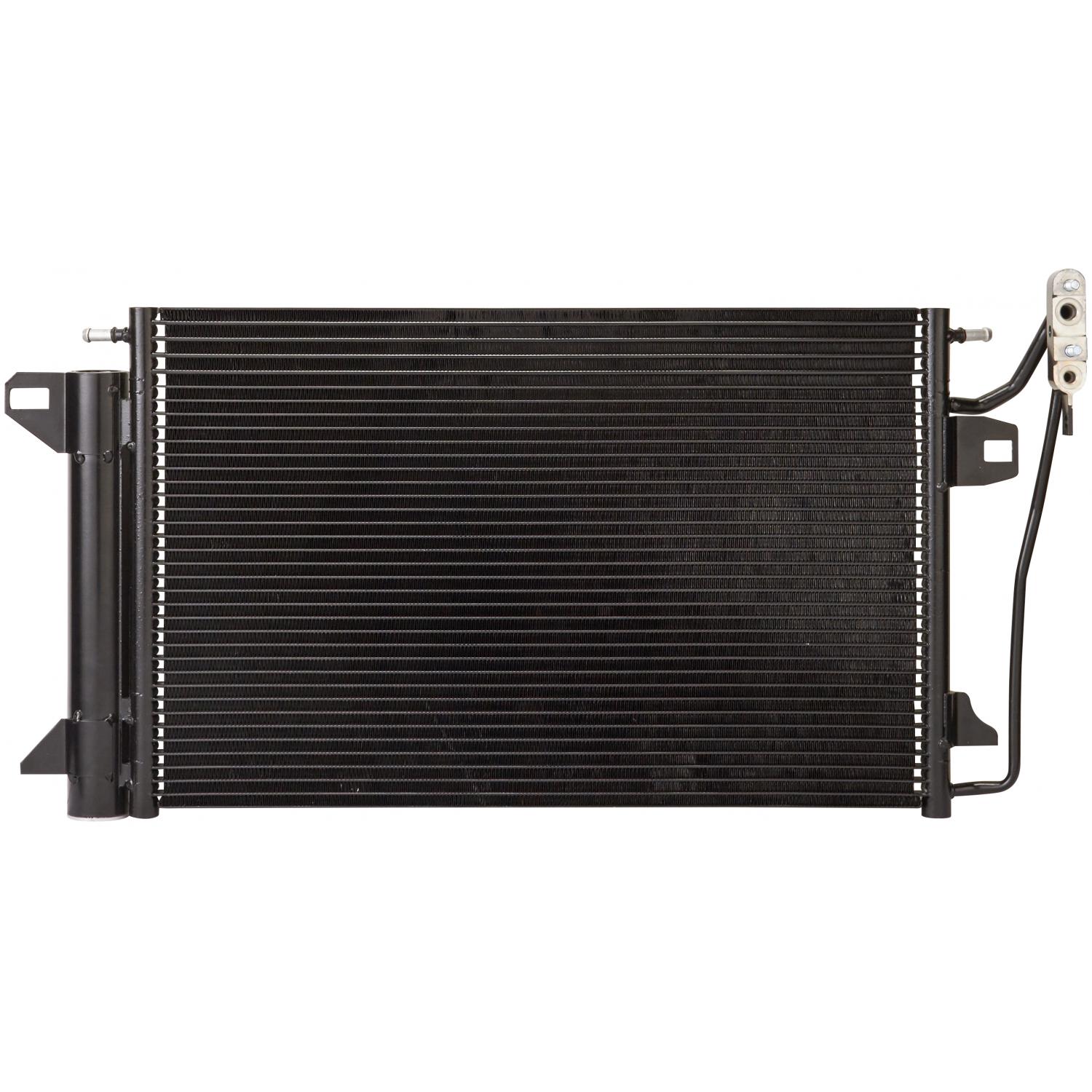 Spectra Premium 73390 - A/C Condenser Spectra Premium 73390 A/C Condenser product image 1 of 4