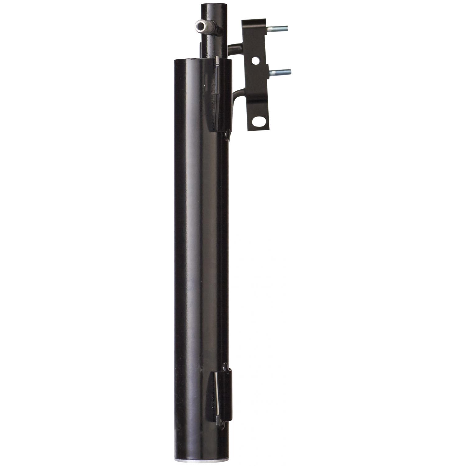 Spectra Premium 73390 - A/C Condenser Spectra Premium 73390 A/C Condenser product image 2 of 4