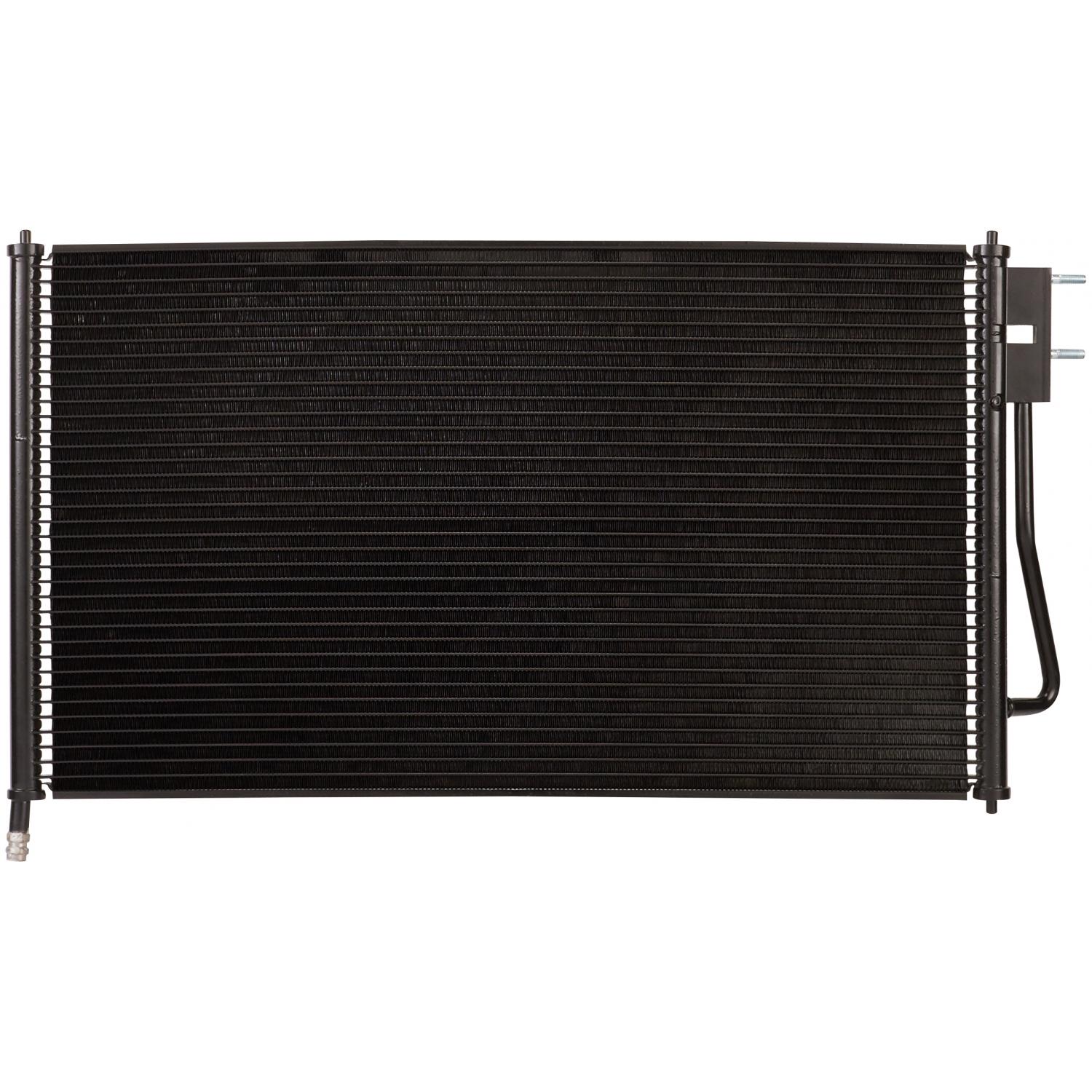 Spectra Premium 73391 A/C Condenser product image 1 of 4