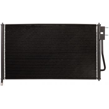 2005 Ford Focus A/C Condenser Spectra Premium 73391 image 1 of 4