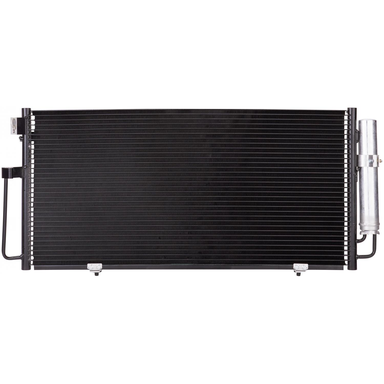 Spectra Premium 73392 A/C Condenser product image 1 of 4