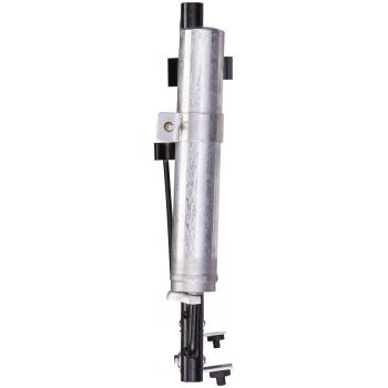2006 Saab 9-2X A/C Condenser Spectra Premium 73392 image 3 of 4