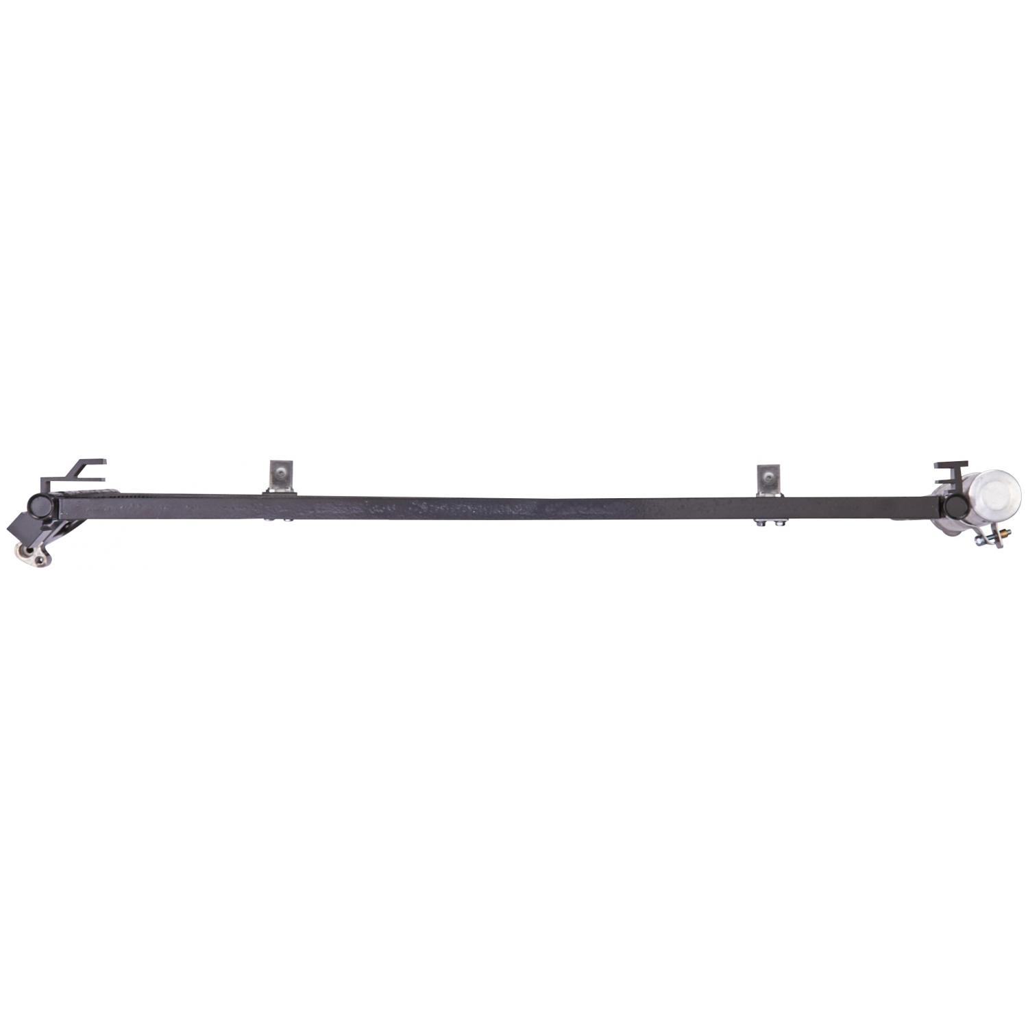 Spectra Premium 73392 A/C Condenser product image 4 of 4