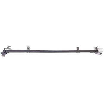 2006 Saab 9-2X A/C Condenser Spectra Premium 73392 image 4 of 4