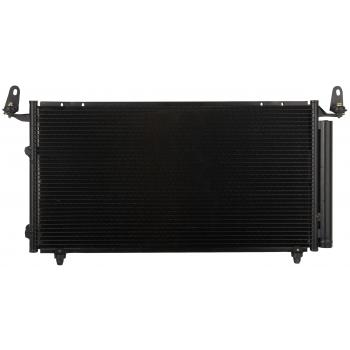 2004 Toyota Tundra A/C Condenser Spectra Premium 73395 image 1 of 4