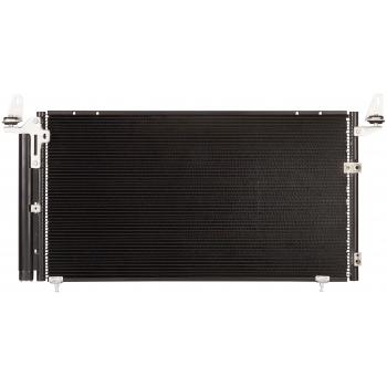 2004 Toyota Tundra A/C Condenser Spectra Premium 73395 image 2 of 4