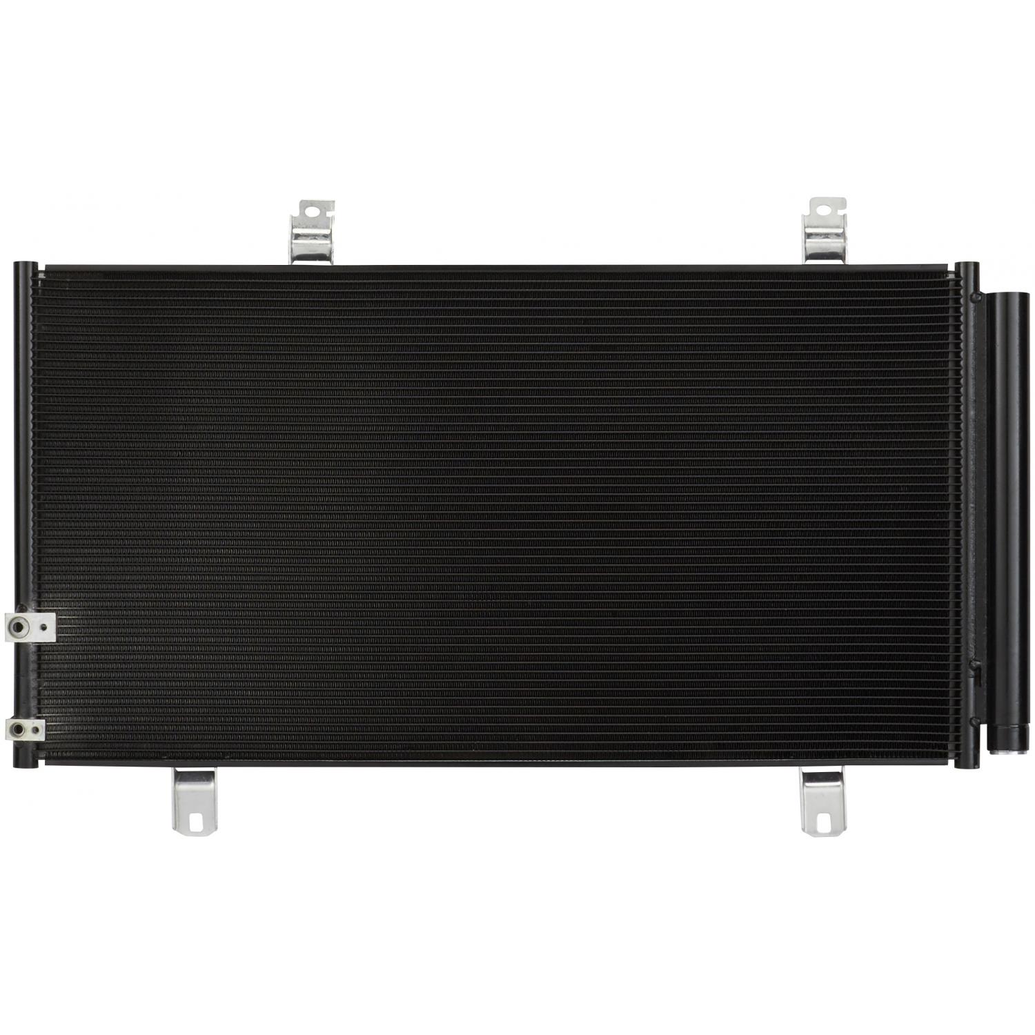 Spectra Premium 73396 A/C Condenser product image 1 of 4