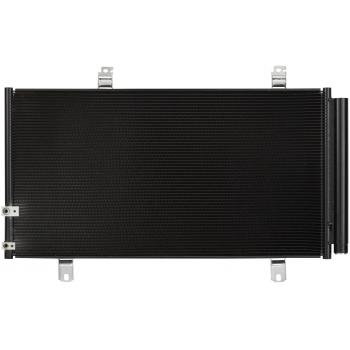 2012 Toyota Avalon A/C Condenser Spectra Premium 73396 image 1 of 4