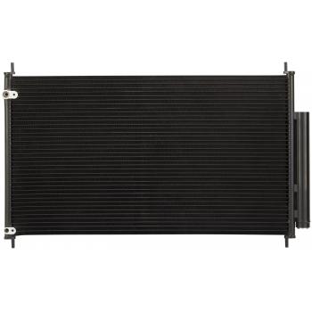 2005 Acura RL A/C Condenser Spectra Premium 73397 image 1 of 4