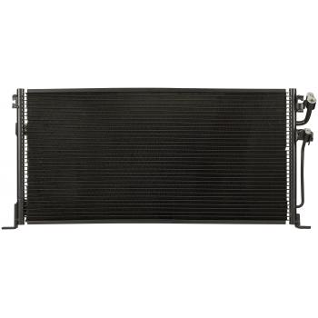 2007 Mitsubishi Lancer A/C Condenser Spectra Premium 73398 image 1 of 4