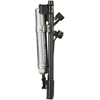 2007 Mitsubishi Lancer A/C Condenser Spectra Premium 73398 image 3 of 4