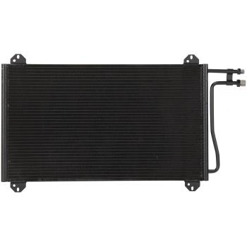 2006 Freightliner Sprinter 2500 A/C Condenser Spectra Premium 73399 image 1 of 4