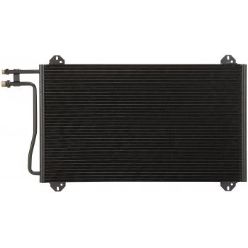 2006 Freightliner Sprinter 2500 A/C Condenser Spectra Premium 73405 image 1 of 4