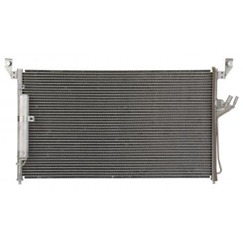 2007 Infiniti FX45 A/C Condenser Spectra Premium 73420 image 1 of 4