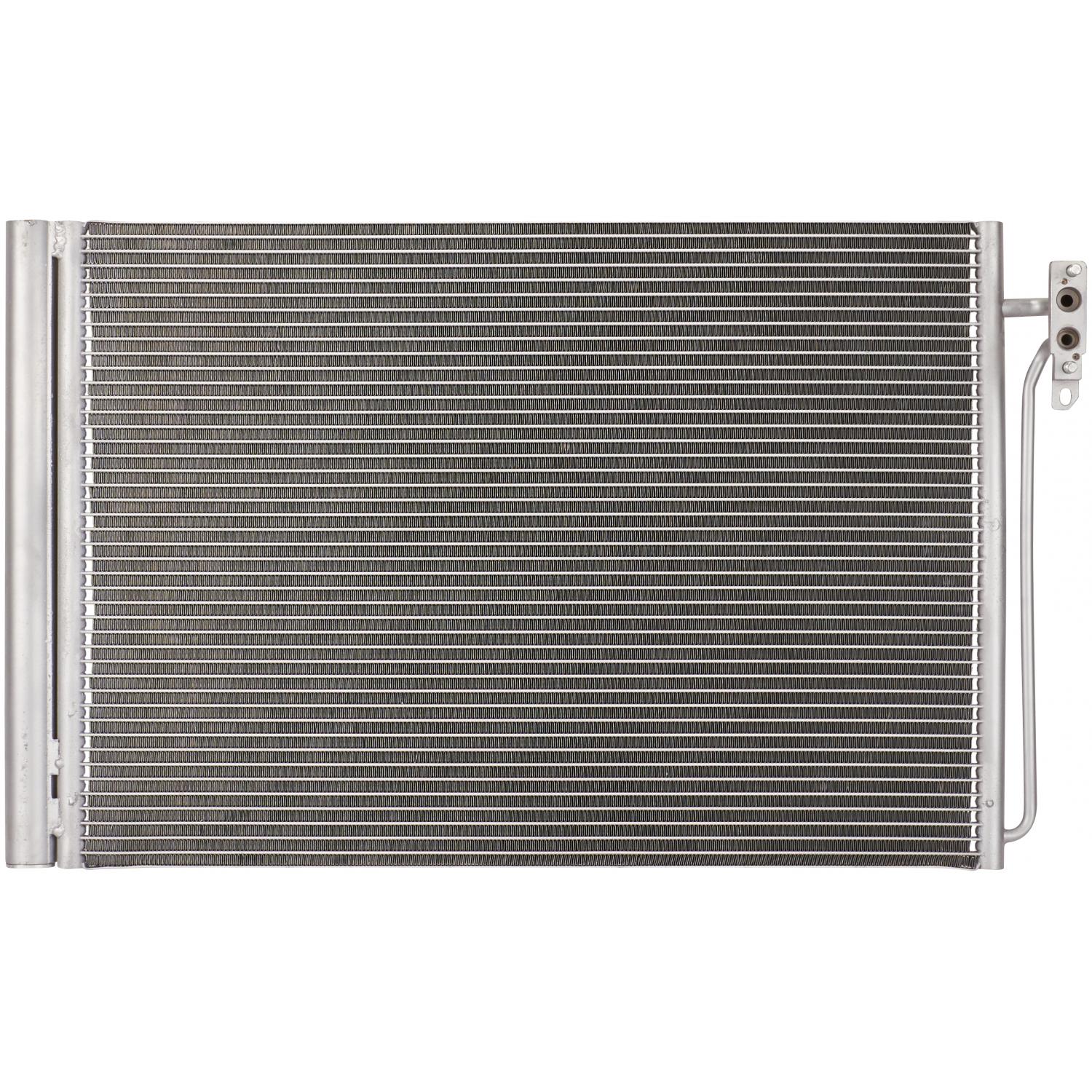 Spectra Premium 73422 - A/C Condenser Spectra Premium 73422 A/C Condenser product image 1 of 4