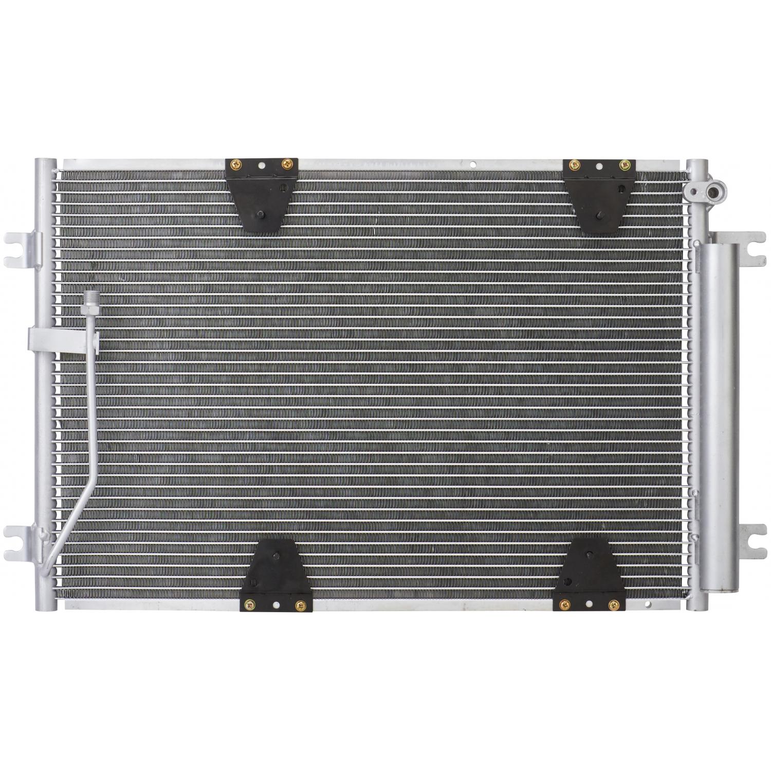 Spectra Premium 73423 - A/C Condenser Spectra Premium 73423 A/C Condenser product image 1 of 4