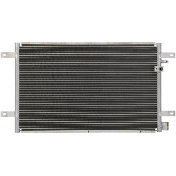 2011 Audi S6 A/C Condenser Spectra Premium 73424 image 1 of 4