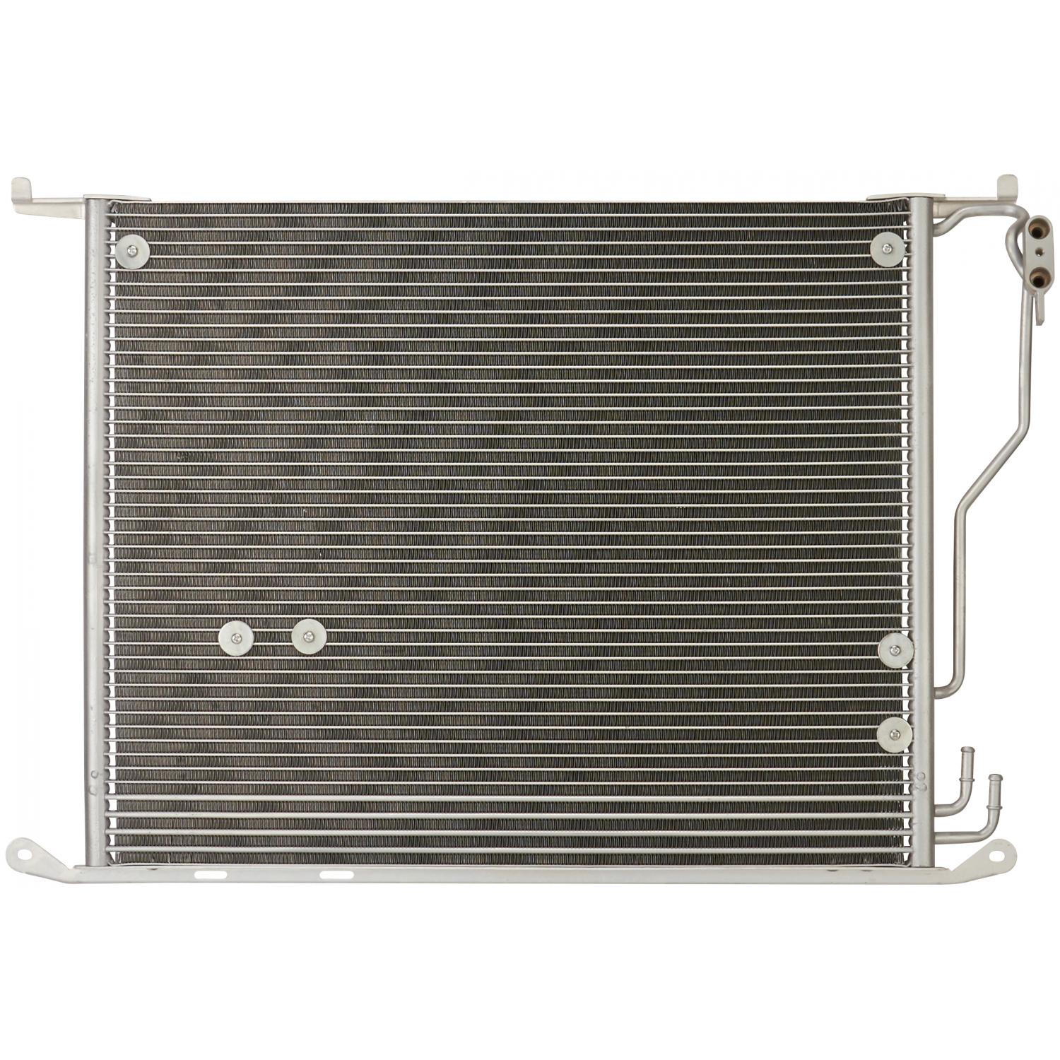 Spectra Premium 73431 - A/C Condenser Spectra Premium 73431 A/C Condenser product image 1 of 4