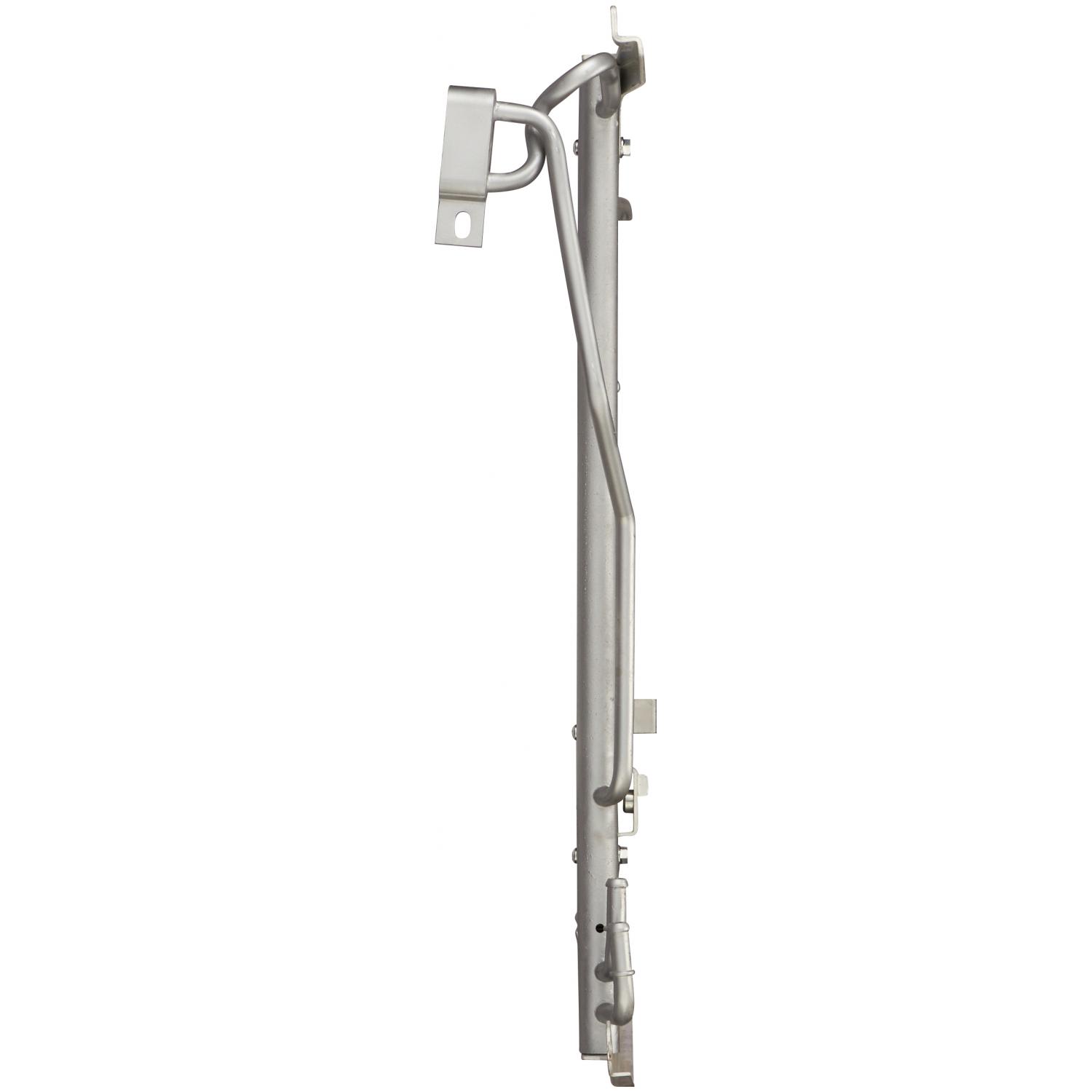 Spectra Premium 73431 - A/C Condenser Spectra Premium 73431 A/C Condenser product image 3 of 4