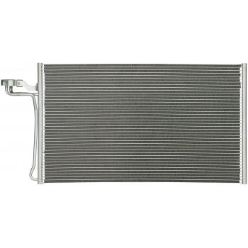 2005 Volvo C70 A/C Condenser