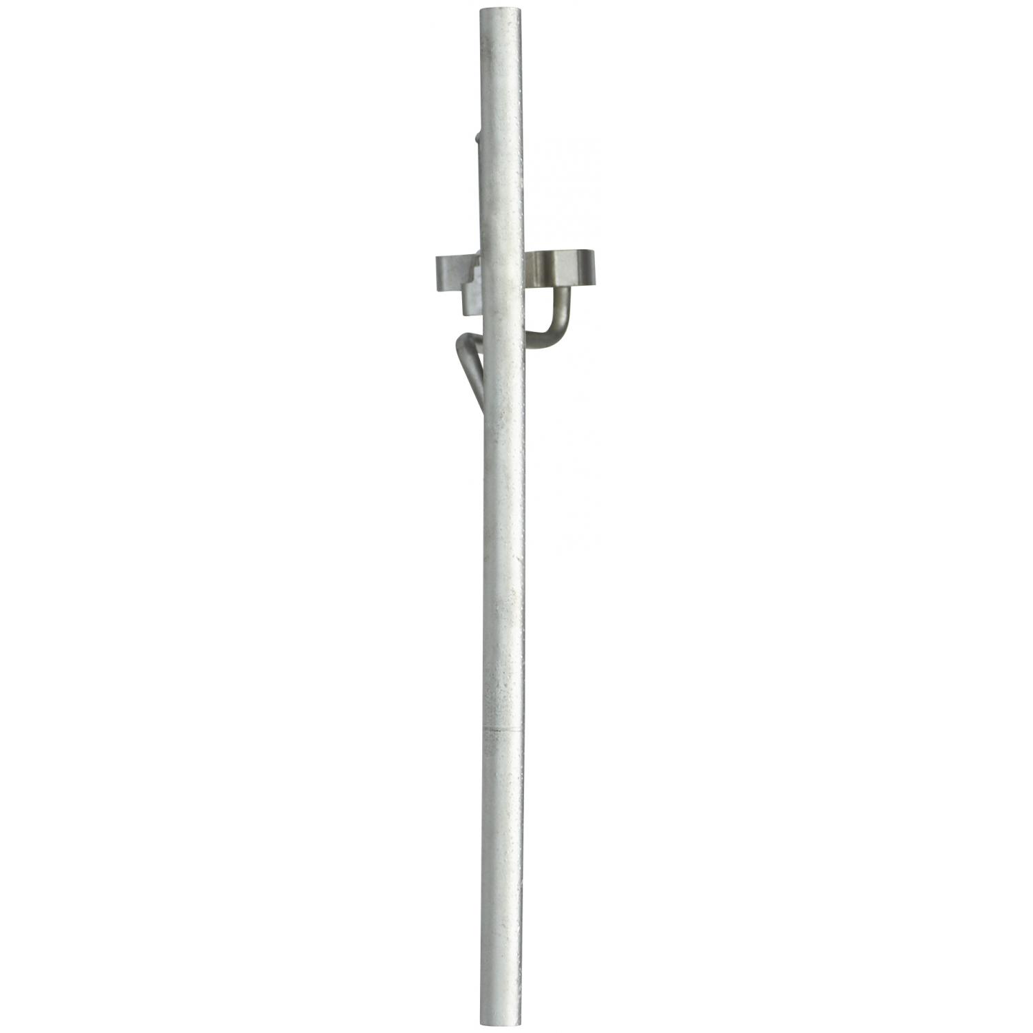 Spectra Premium 73438 - A/C Condenser Spectra Premium 73438 A/C Condenser product image 3 of 4