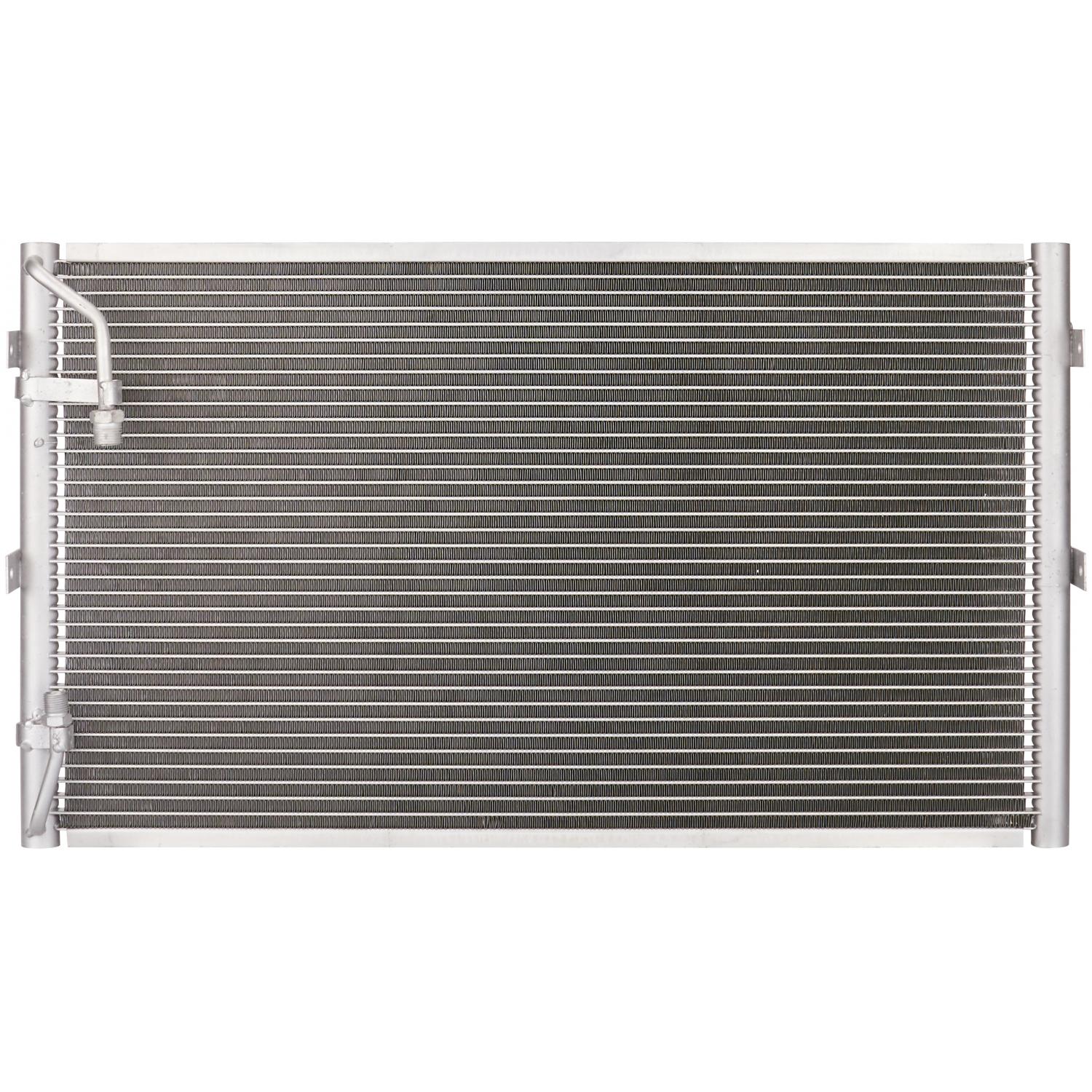 Spectra Premium 73442 A/C Condenser product image 1 of 4